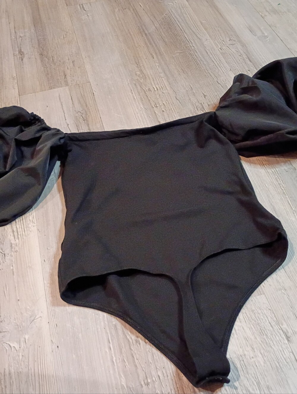Express Bodysuit - Picture 4 of 4